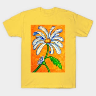 Summer Daisy T-Shirt